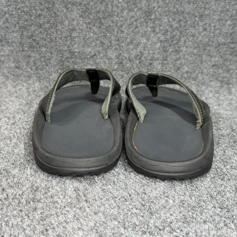 OluKai ohana sandals